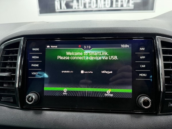 Used Skoda Karoq 2020 for sale - 76019027: Photo 37