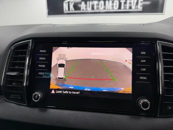 Used Skoda Karoq 2020 for sale - 76019027: Photo 38
