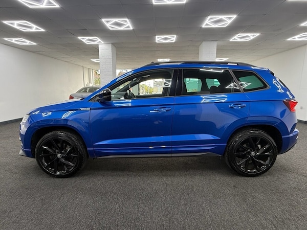 Used Skoda Karoq 2020 for sale - 76019027: Photo 7