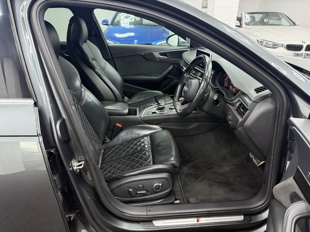 Used Audi S4 2016 for sale - 76868196: Photo 11