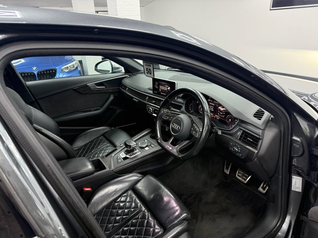 Used Audi S4 2016 for sale - 76868196: Photo 12