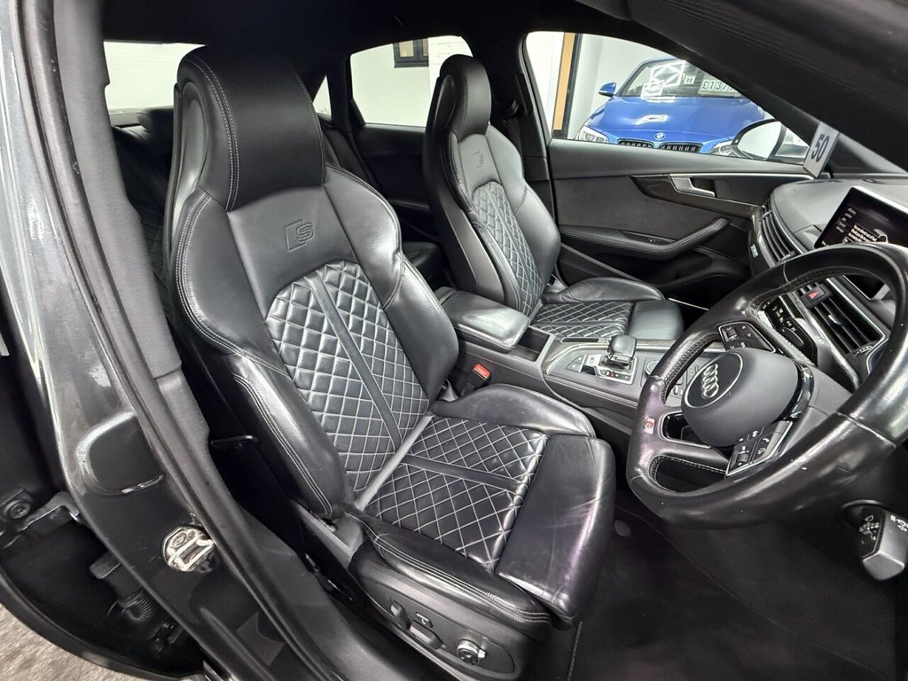 Used Audi S4 2016 for sale - 76868196: Photo 13