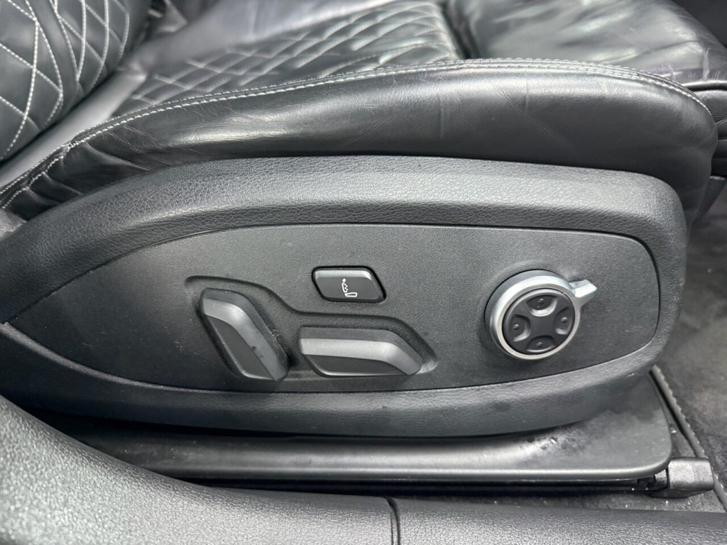 Used Audi S4 2016 for sale - 76868196: Photo 14