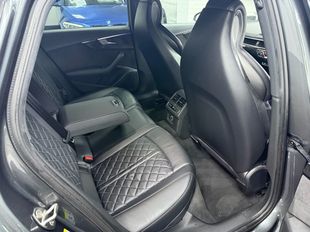 Used Audi S4 2016 for sale - 76868196: Photo 15