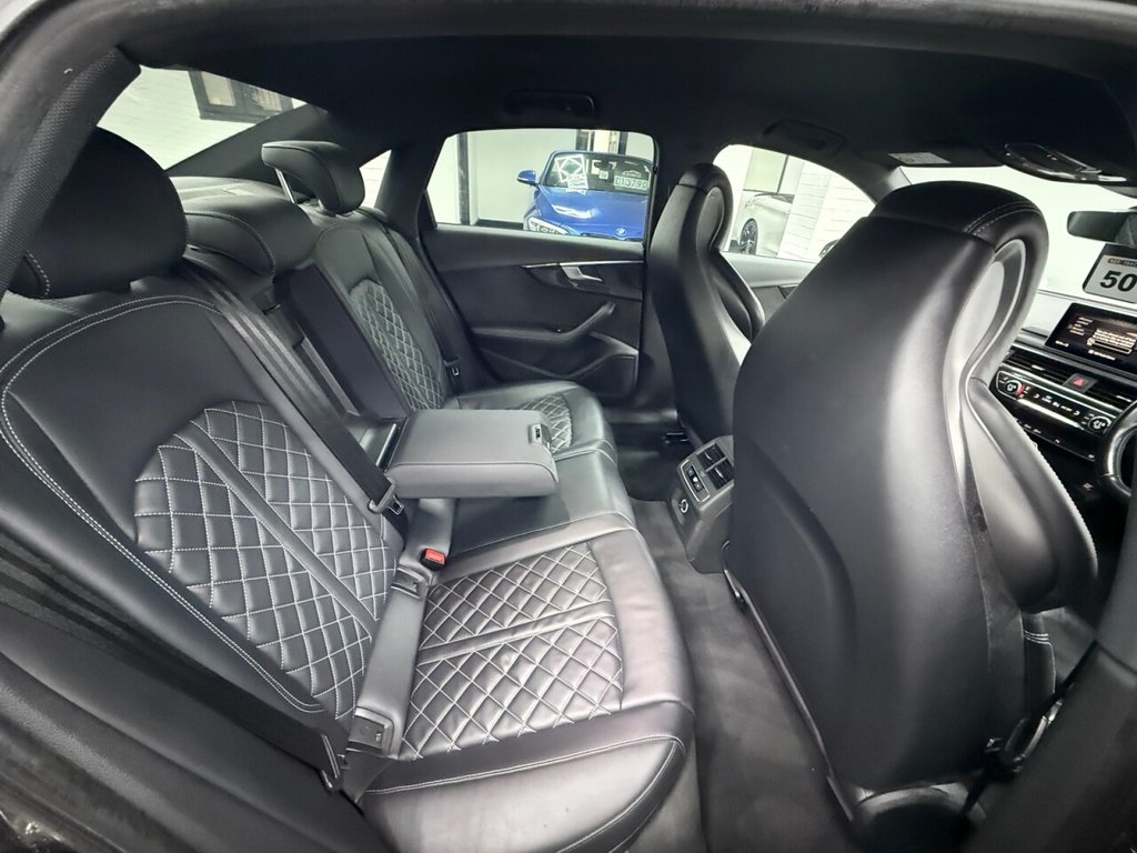 Used Audi S4 2016 for sale - 76868196: Photo 16