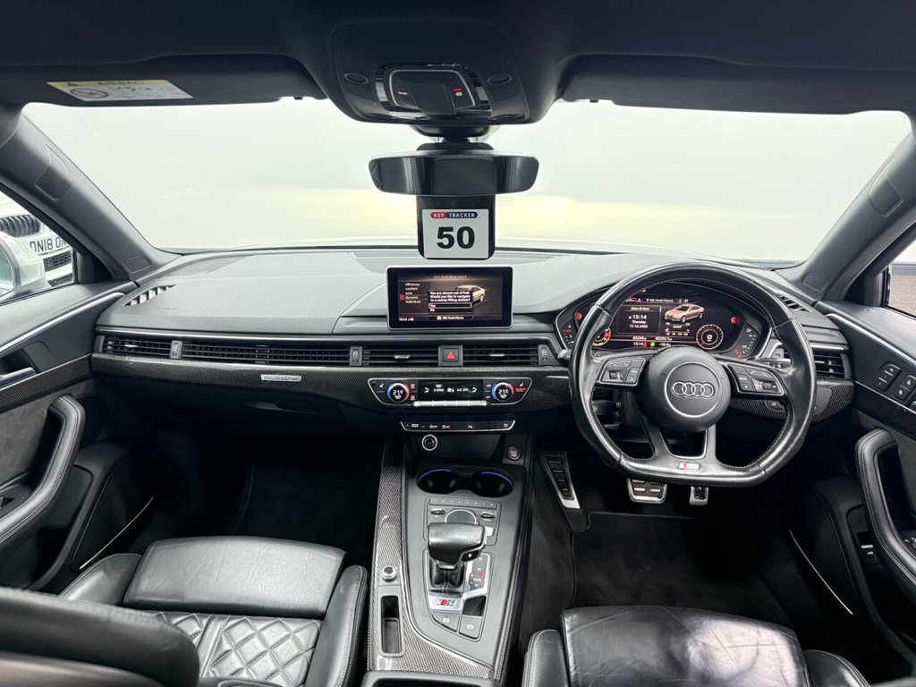 Used Audi S4 2016 for sale - 76868196: Photo 17