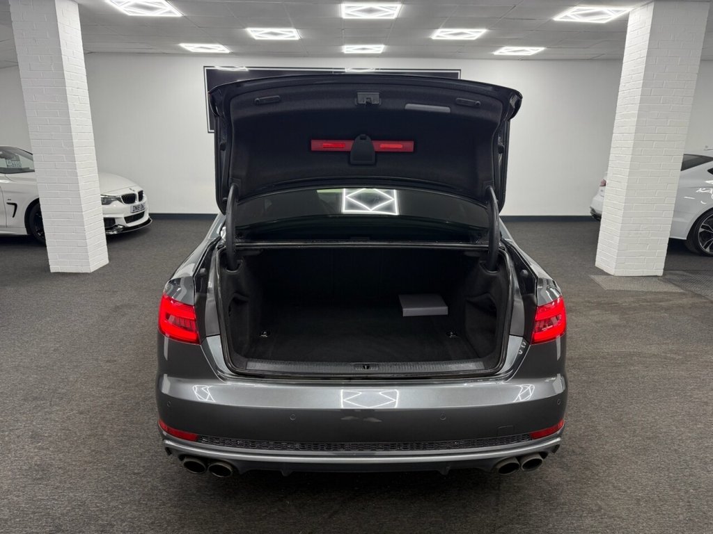 Used Audi S4 2016 for sale - 76868196: Photo 18