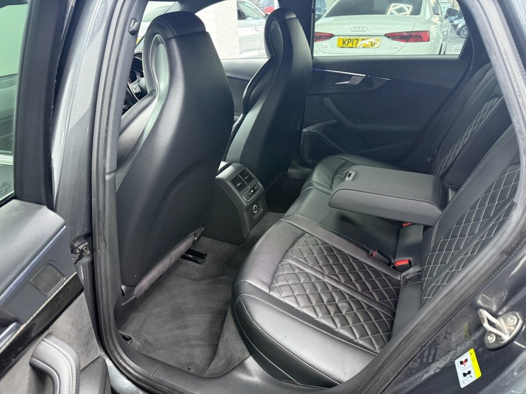 Used Audi S4 2016 for sale - 76868196: Photo 20