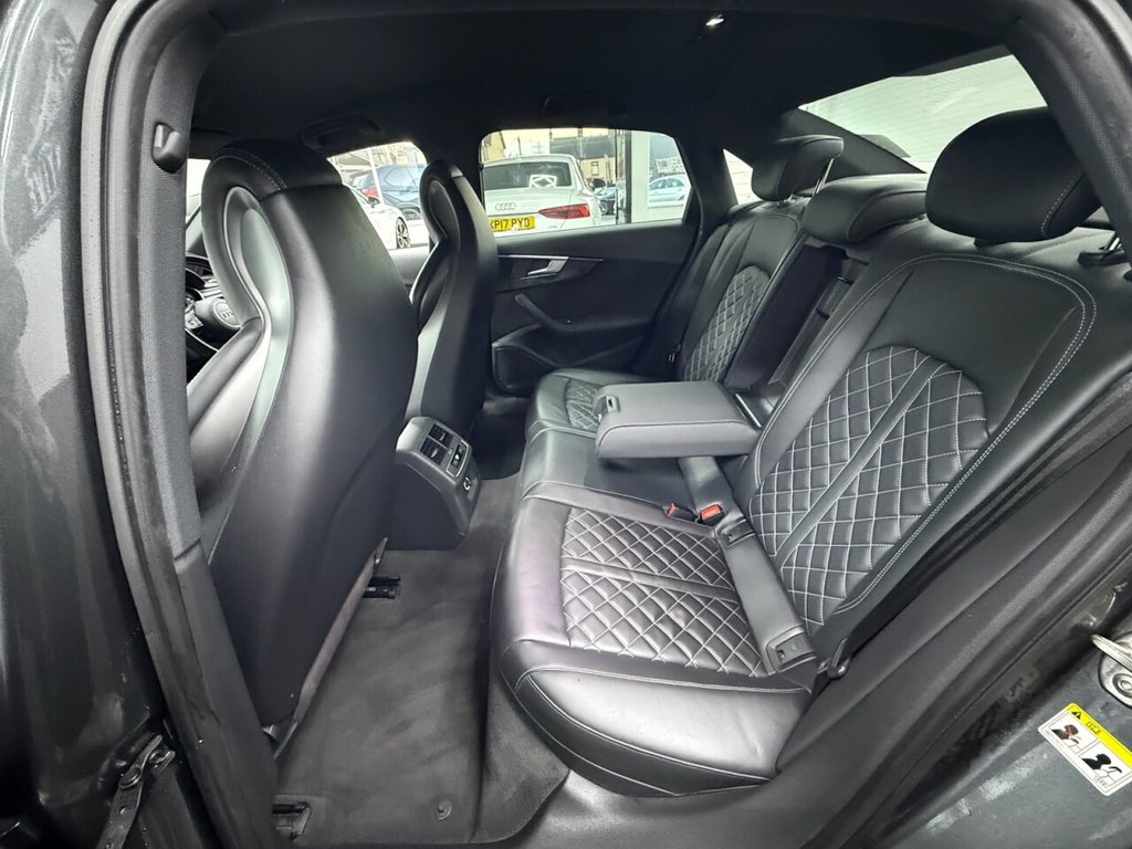 Used Audi S4 2016 for sale - 76868196: Photo 21