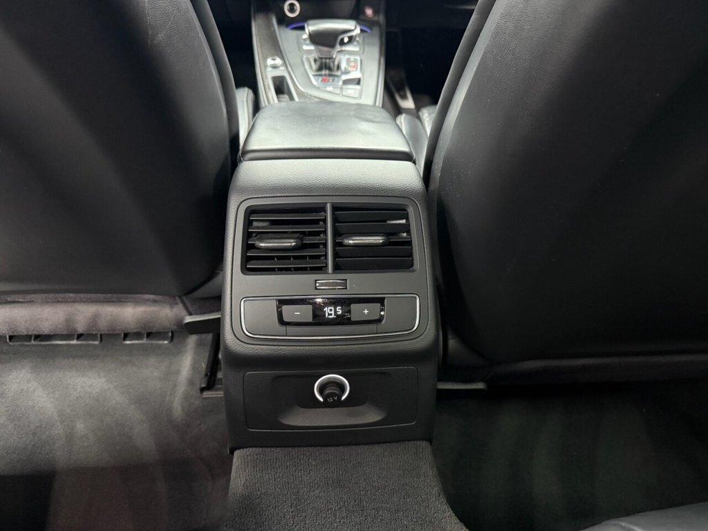 Used Audi S4 2016 for sale - 76868196: Photo 22