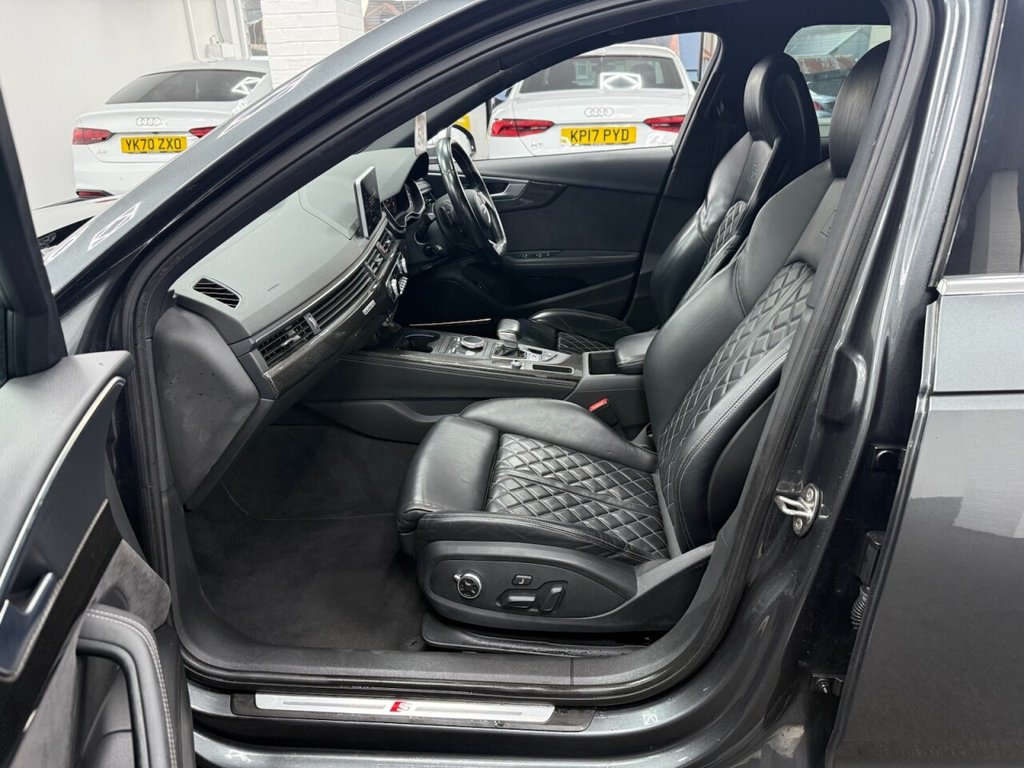 Used Audi S4 2016 for sale - 76868196: Photo 23