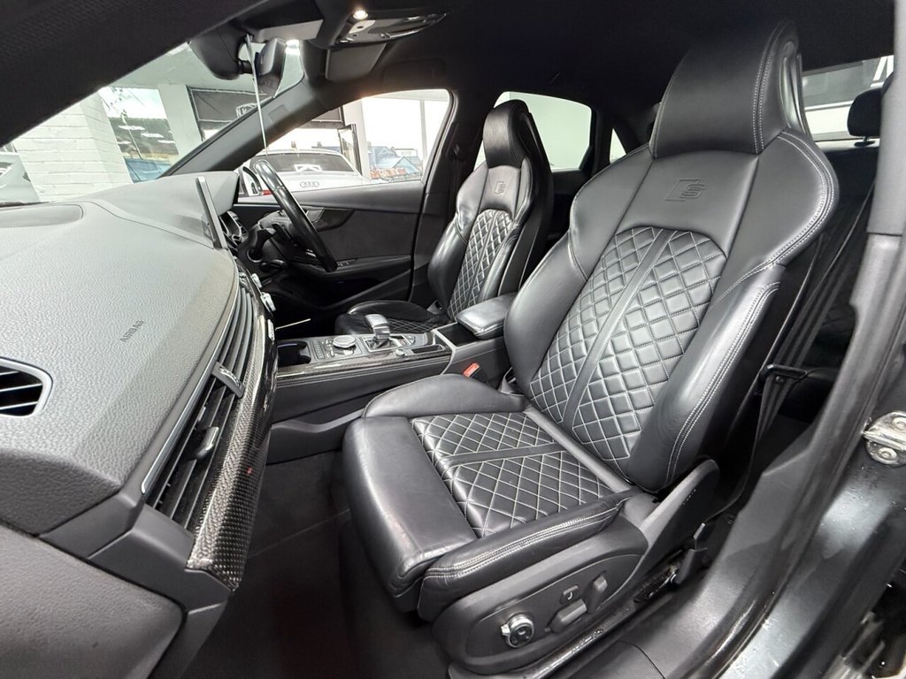 Used Audi S4 2016 for sale - 76868196: Photo 24