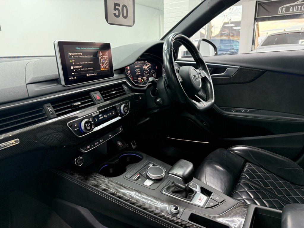 Used Audi S4 2016 for sale - 76868196: Photo 25