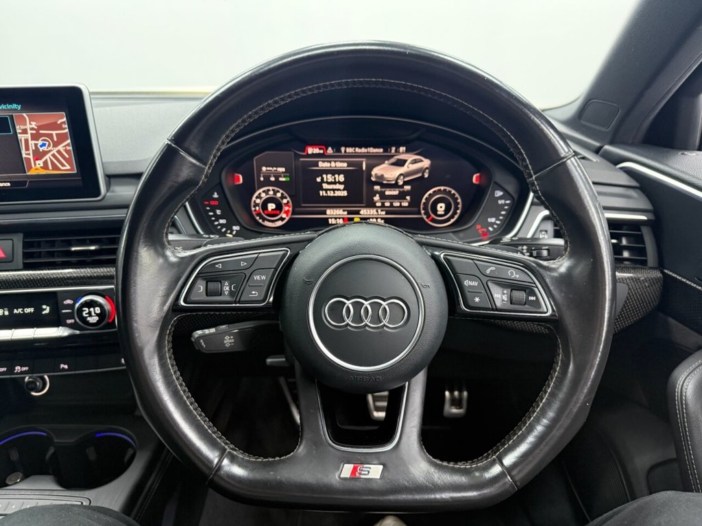 Used Audi S4 2016 for sale - 76868196: Photo 26