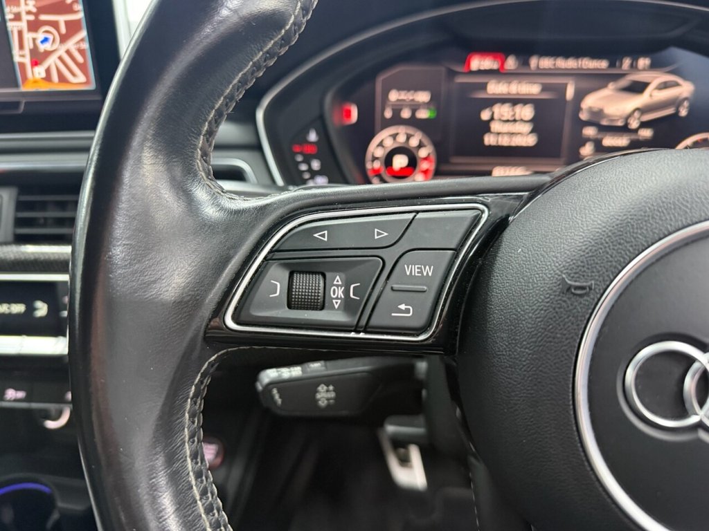 Used Audi S4 2016 for sale - 76868196: Photo 27