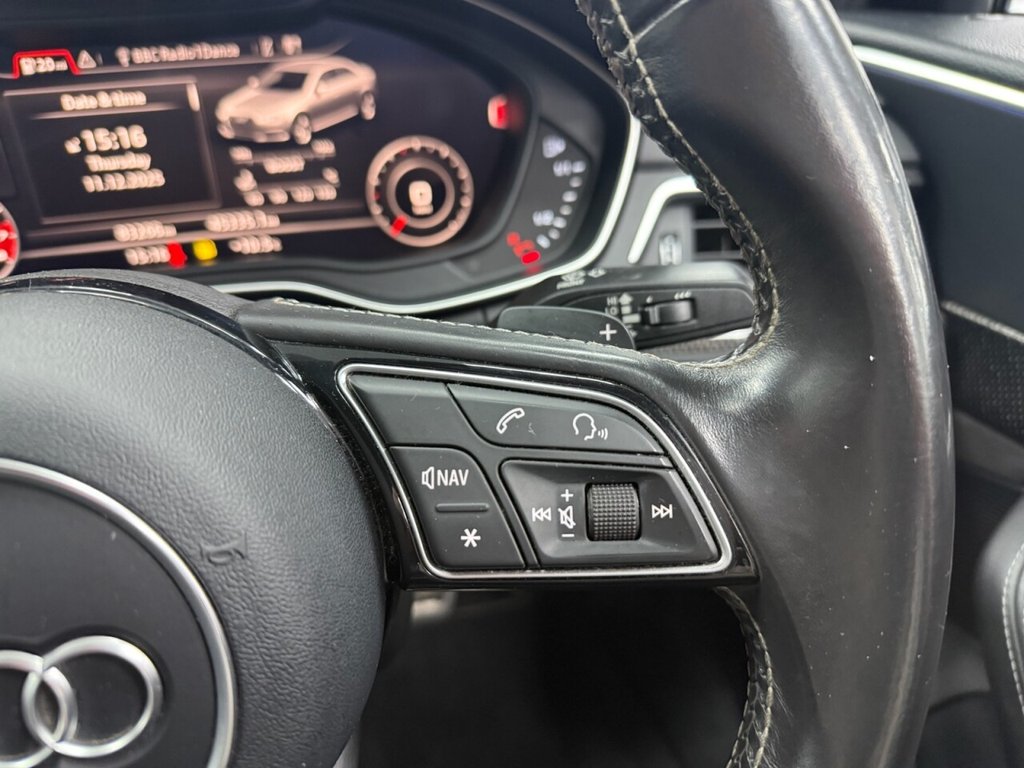 Used Audi S4 2016 for sale - 76868196: Photo 28