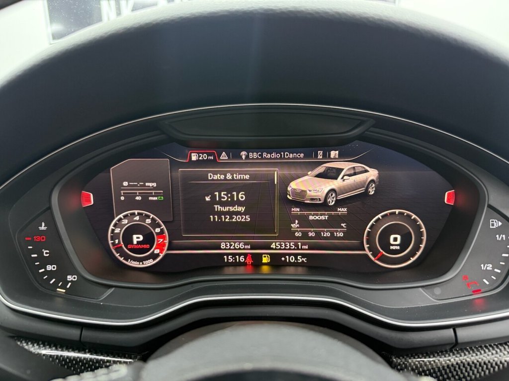 Used Audi S4 2016 for sale - 76868196: Photo 29