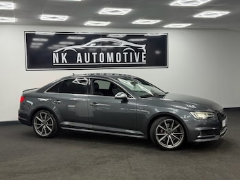 Used Audi S4 2016 for sale - 76868196: Photo