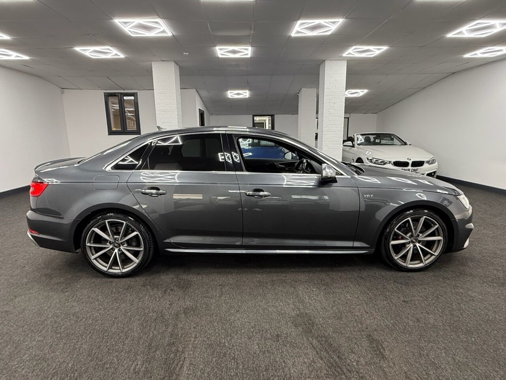 Used Audi S4 2016 for sale - 76868196: Photo 3