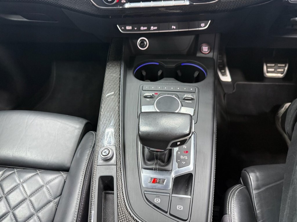 Used Audi S4 2016 for sale - 76868196: Photo 30