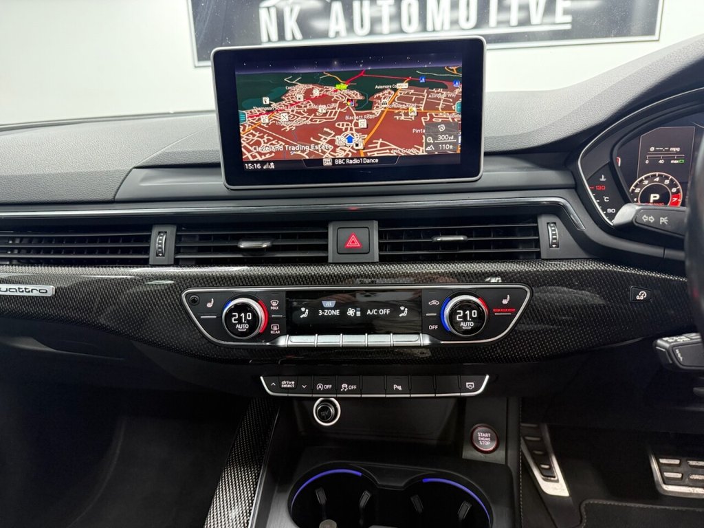 Used Audi S4 2016 for sale - 76868196: Photo 32