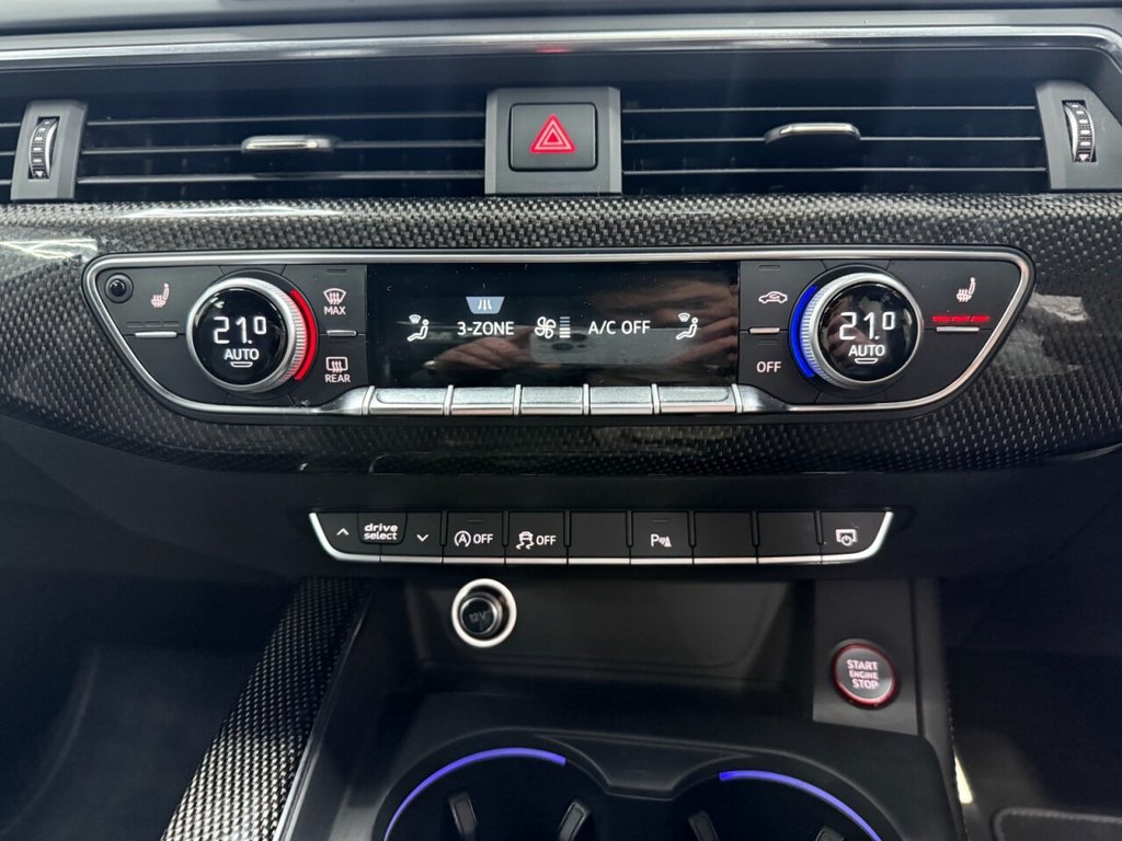 Used Audi S4 2016 for sale - 76868196: Photo 33