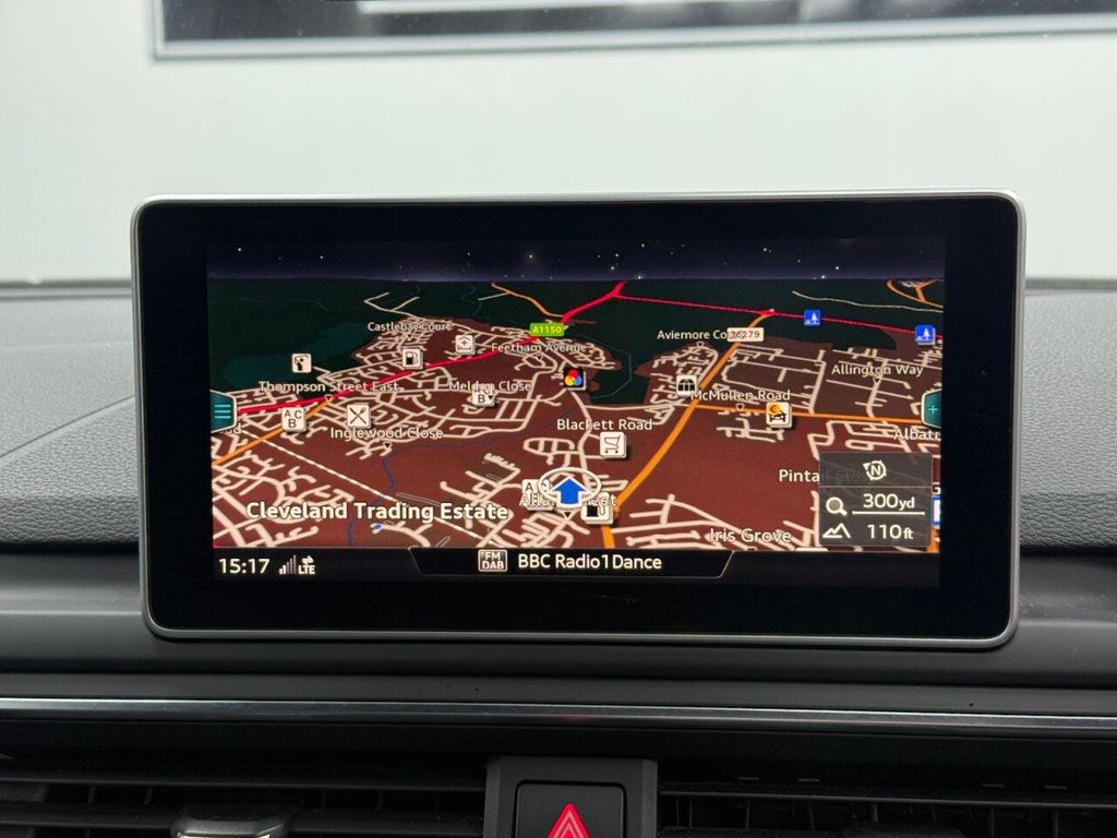 Used Audi S4 2016 for sale - 76868196: Photo 35