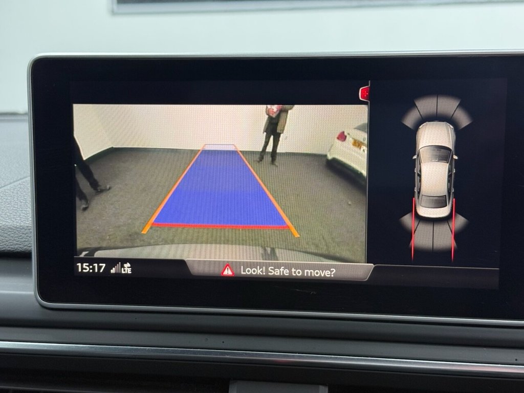 Used Audi S4 2016 for sale - 76868196: Photo 36