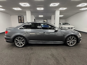 Used Audi S4 2016 for sale - 76868196: Photo