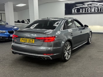 Used Audi S4 2016 for sale - 76868196: Photo