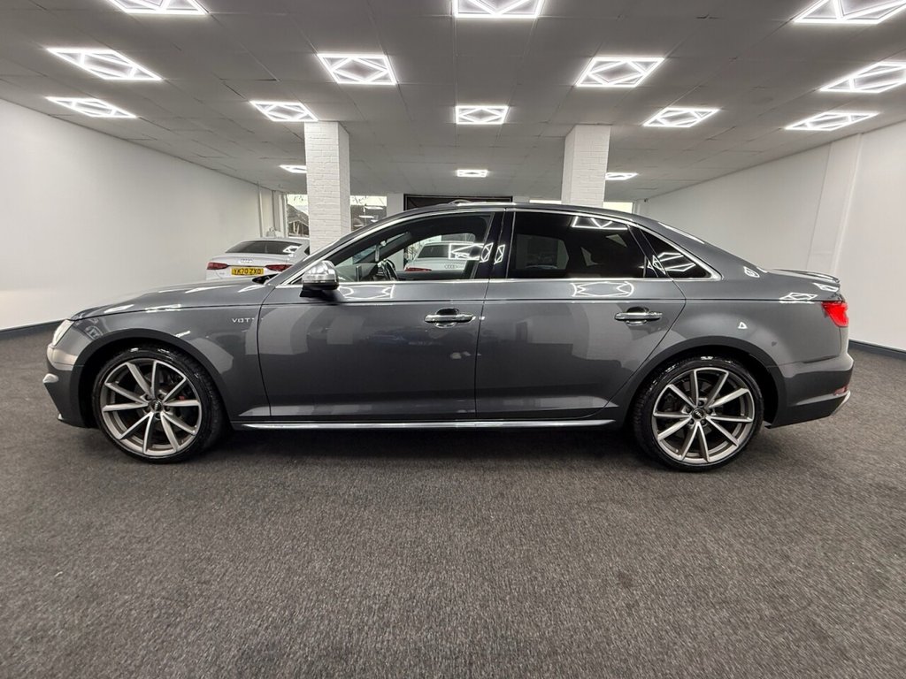 Used Audi S4 2016 for sale - 76868196: Photo 7