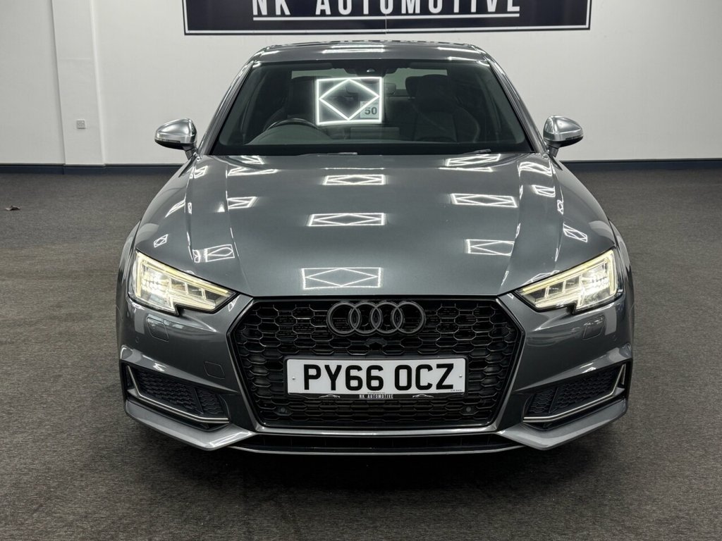 Used Audi S4 2016 for sale - 76868196: Photo 9