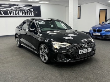 Used Audi A3 2021 for sale - 76910406: Photo