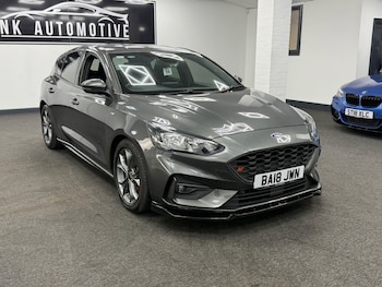 Used Ford Focus 2018 for sale - 76740637: Photo