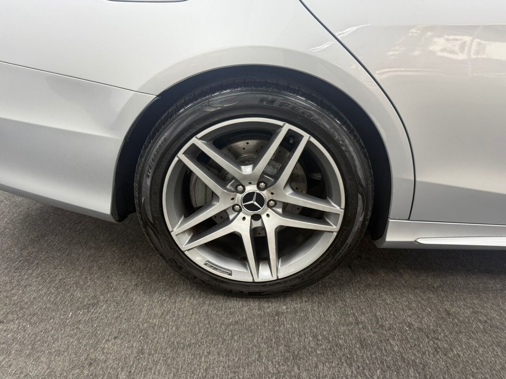 Used Mercedes-Benz S Class 2017 for sale - 76245261: Photo 11