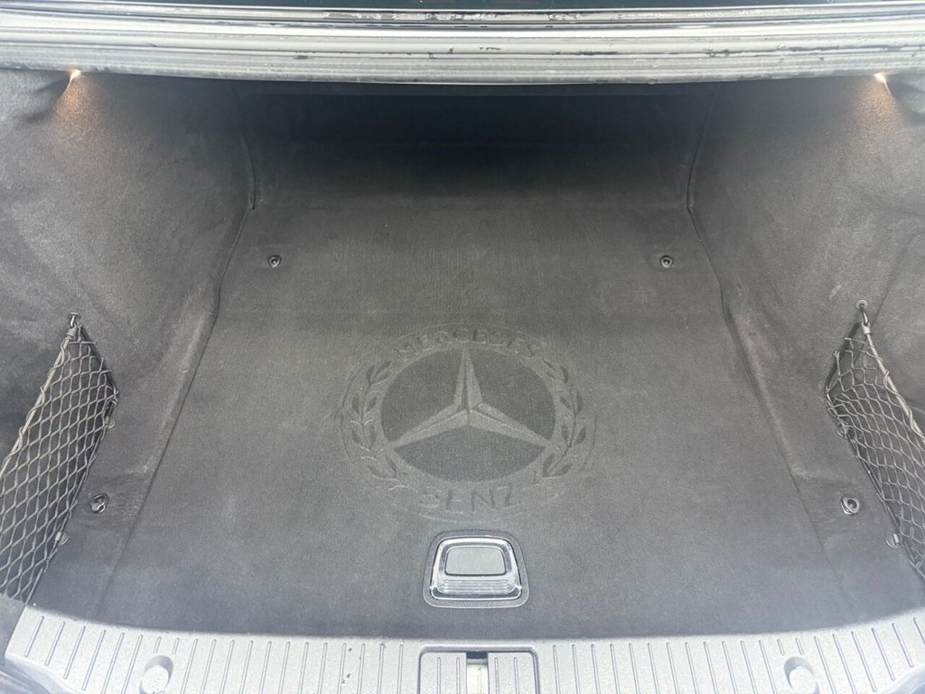 Used Mercedes-Benz S Class 2017 for sale - 76245261: Photo 19