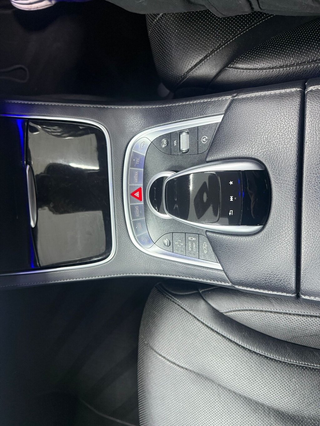 Used Mercedes-Benz S Class 2017 for sale - 76245261: Photo 29