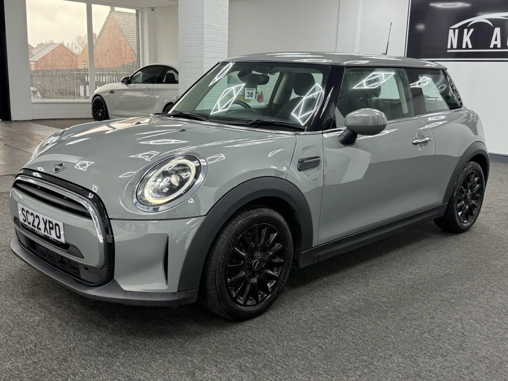 Used MINI Hatch 2022 for sale - 76417692: Photo 10