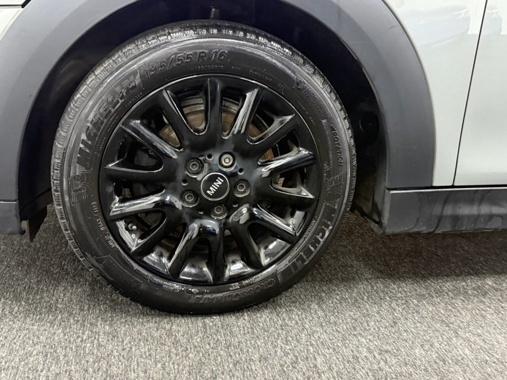 Used MINI Hatch 2022 for sale - 76417692: Photo 11