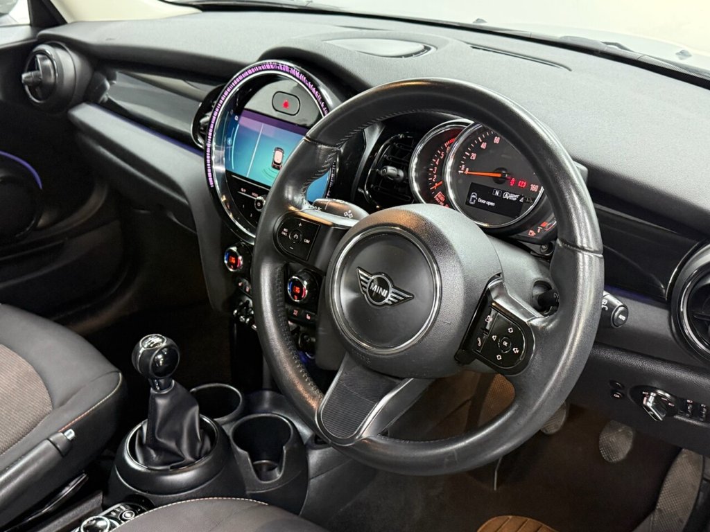 Used MINI Hatch 2022 for sale - 76417692: Photo 13