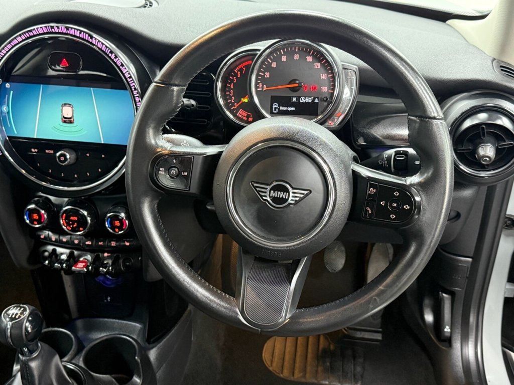 Used MINI Hatch 2022 for sale - 76417692: Photo 14