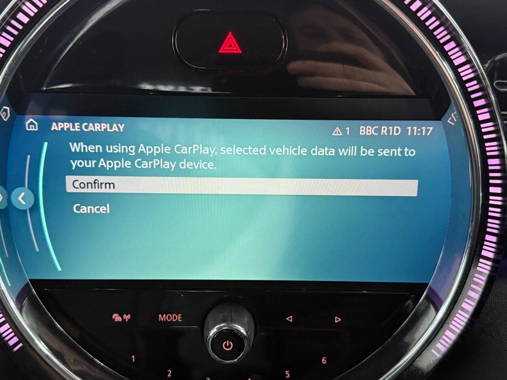 Used MINI Hatch 2022 for sale - 76417692: Photo 22