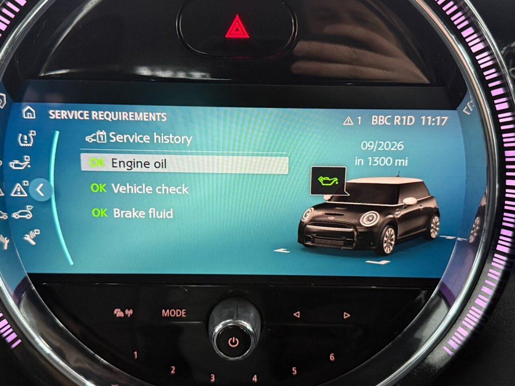 Used MINI Hatch 2022 for sale - 76417692: Photo 23