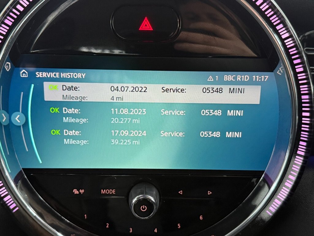 Used MINI Hatch 2022 for sale - 76417692: Photo 24