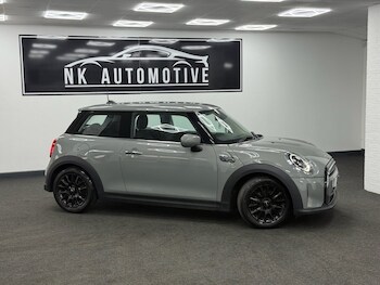 Used MINI Hatch 2022 for sale - 76417692: Photo