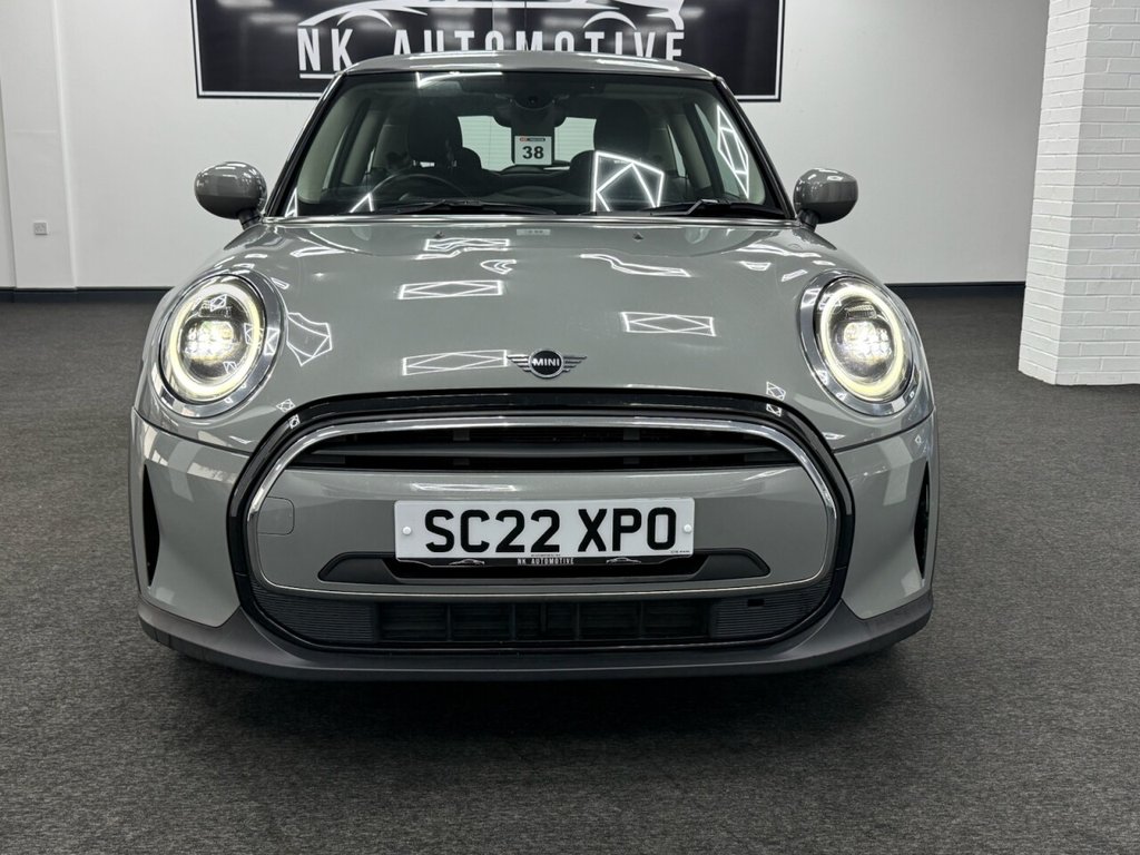 Used MINI Hatch 2022 for sale - 76417692: Photo 3