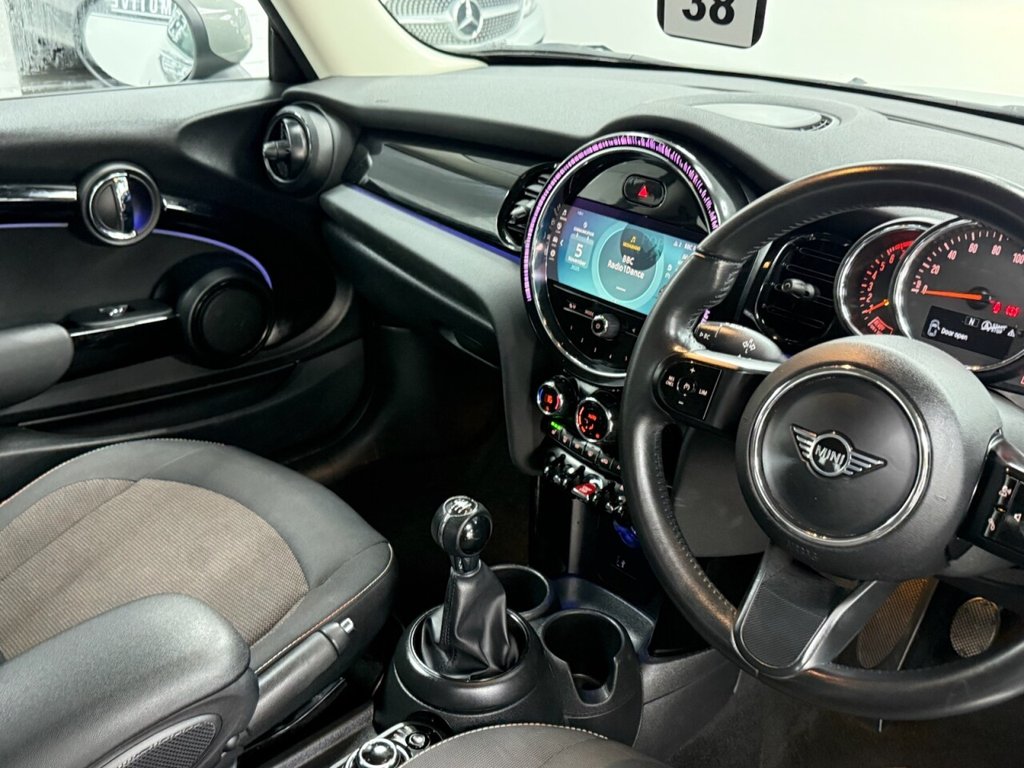 Used MINI Hatch 2022 for sale - 76417692: Photo 30