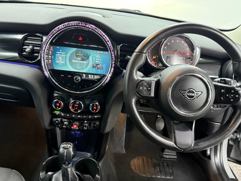 Used MINI Hatch 2022 for sale - 76417692: Photo 31