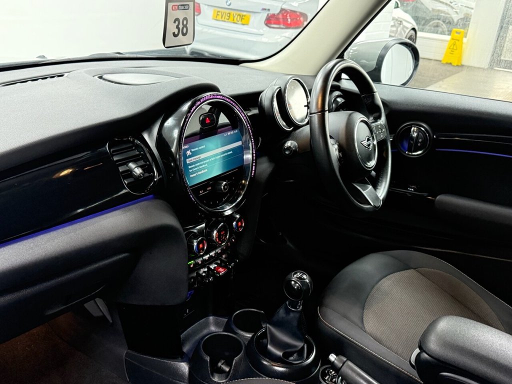 Used MINI Hatch 2022 for sale - 76417692: Photo 32