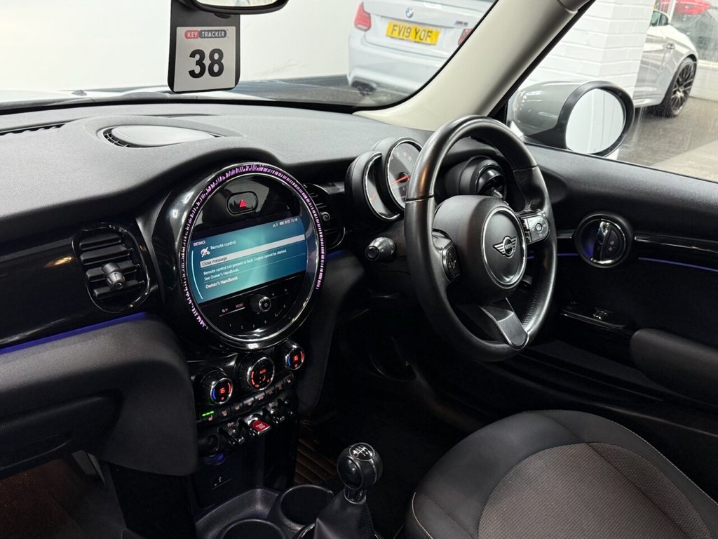 Used MINI Hatch 2022 for sale - 76417692: Photo 33